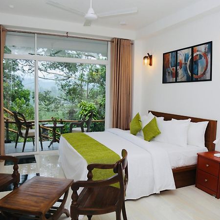 Avon Ella Resort Экстерьер фото