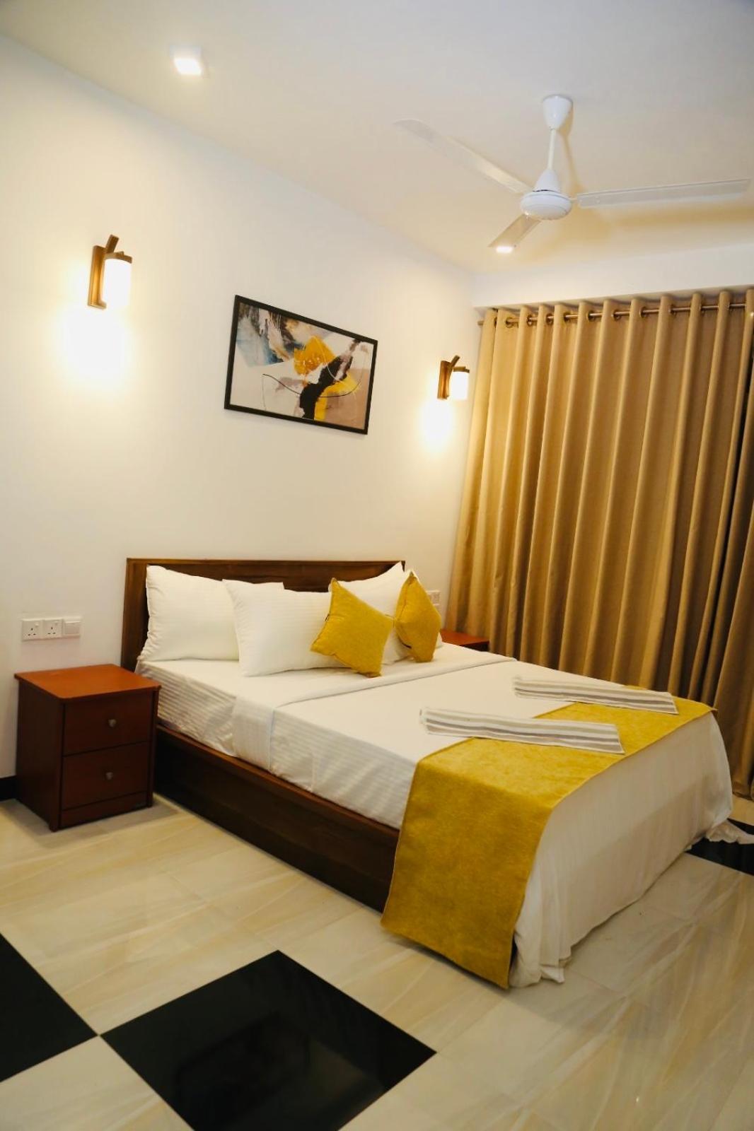 Avon Ella Resort Экстерьер фото