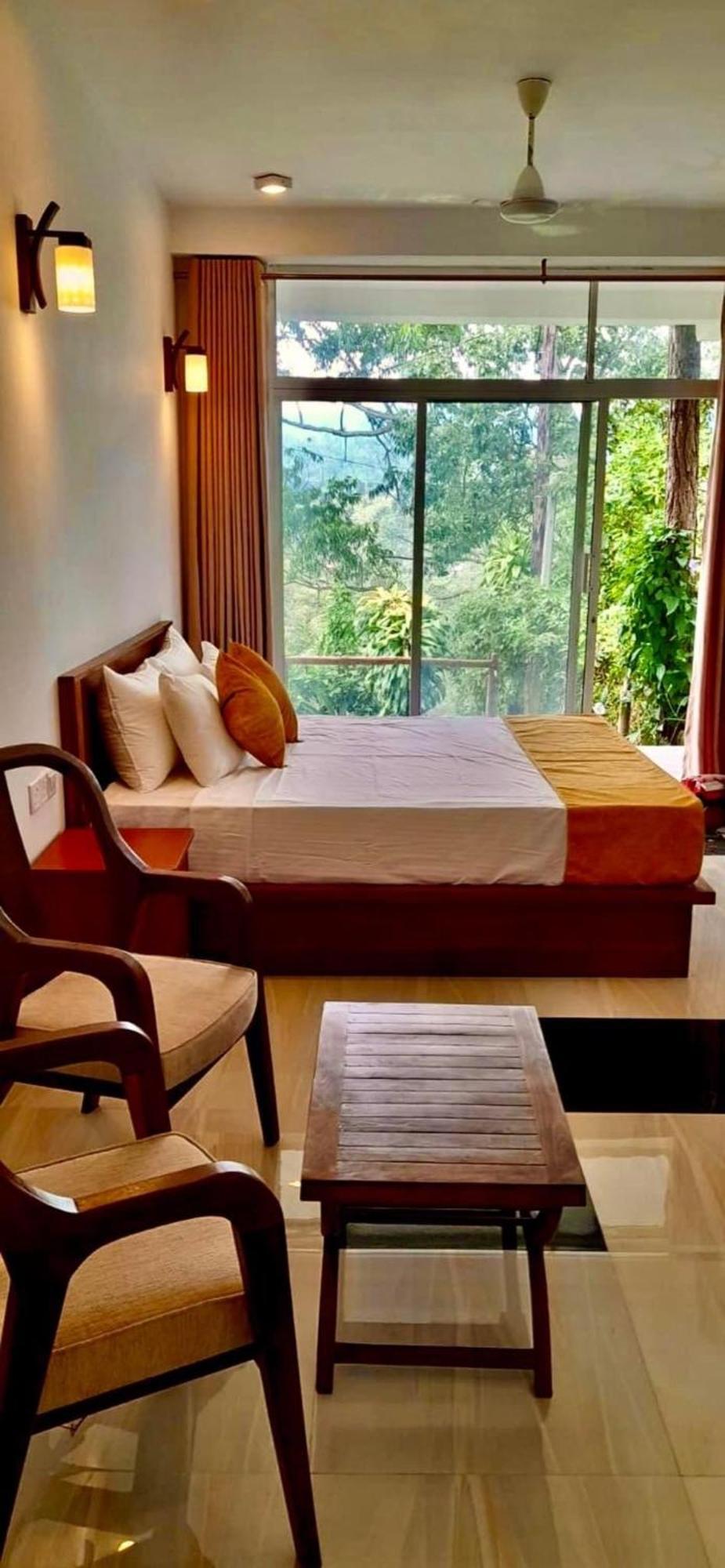 Avon Ella Resort Экстерьер фото