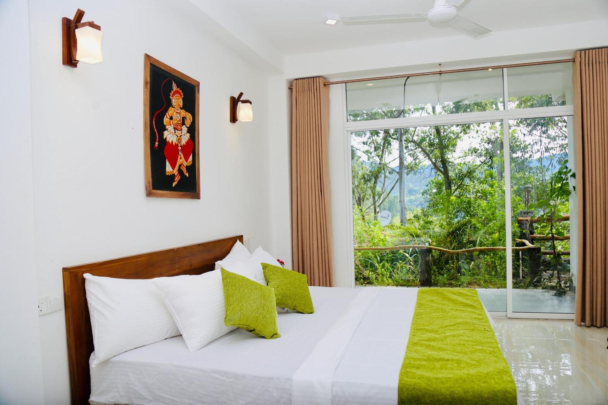 Avon Ella Resort Экстерьер фото