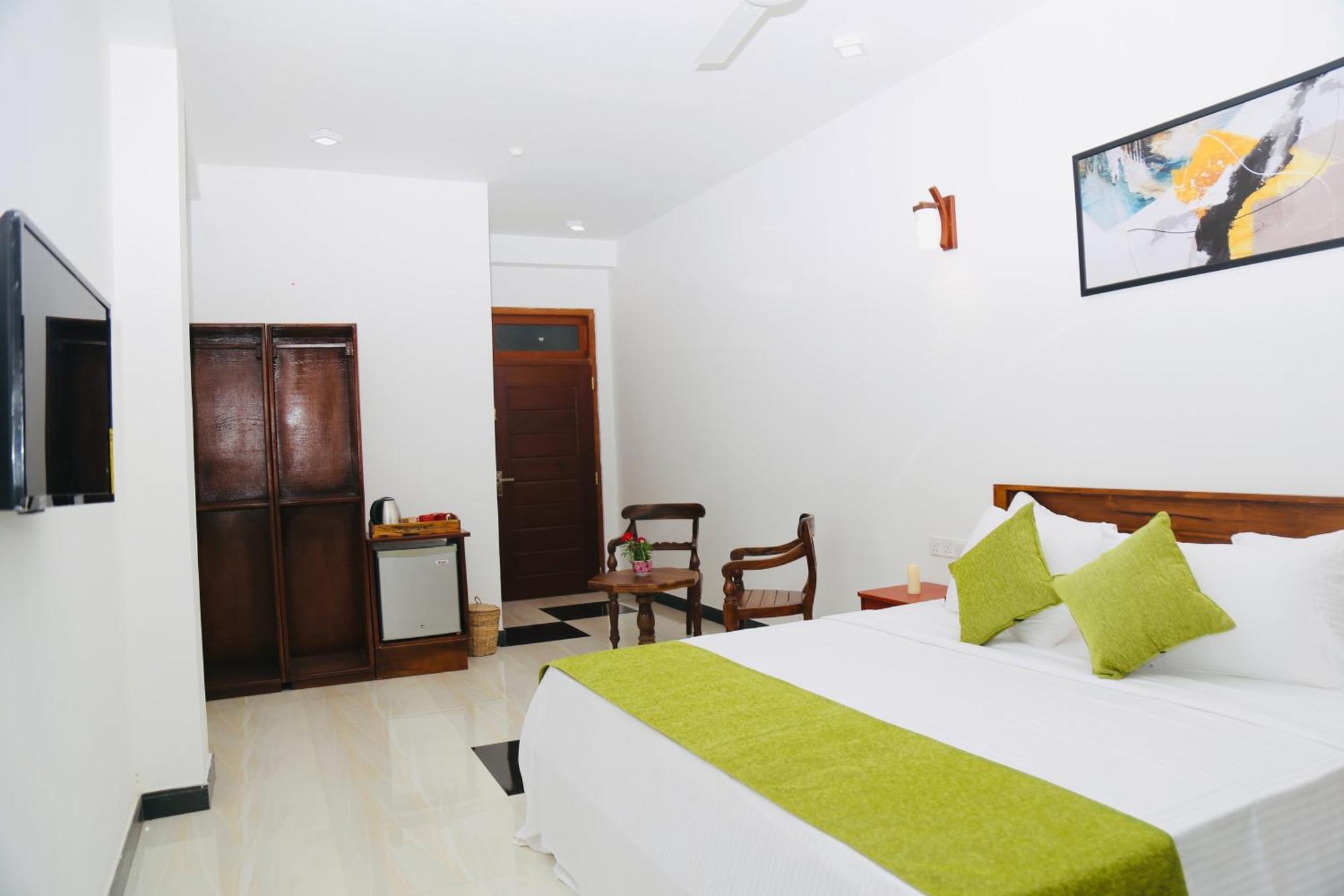 Avon Ella Resort Экстерьер фото