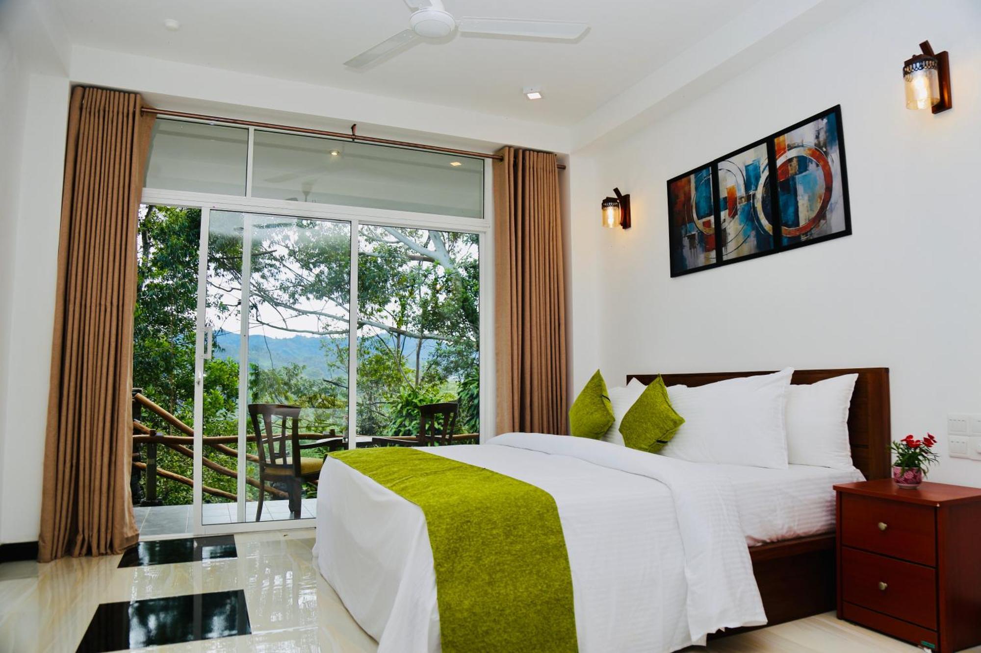 Avon Ella Resort Экстерьер фото