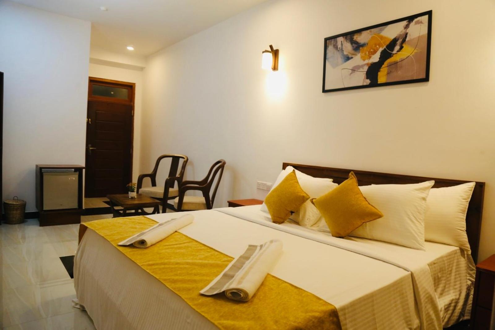 Avon Ella Resort Экстерьер фото