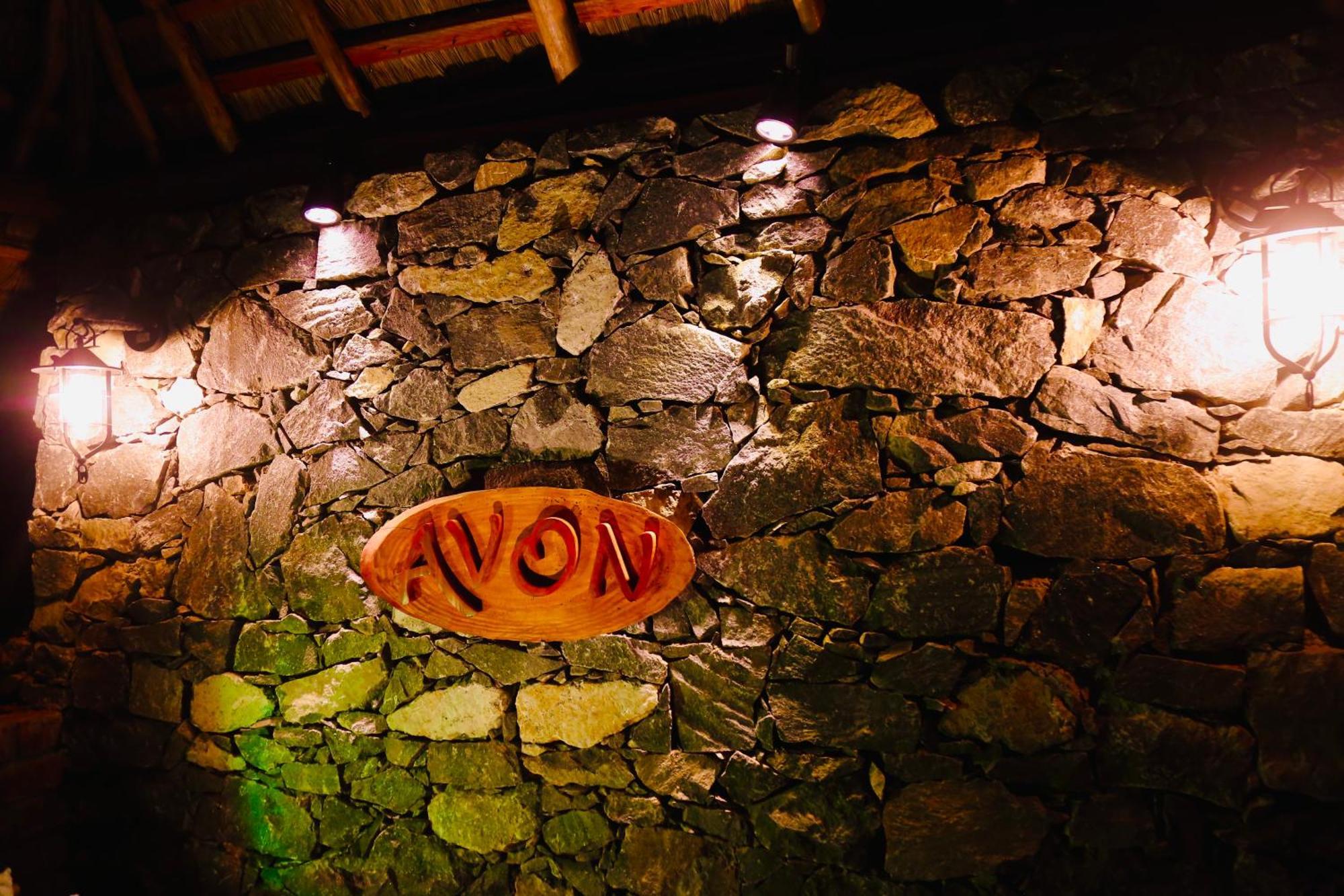 Avon Ella Resort Экстерьер фото