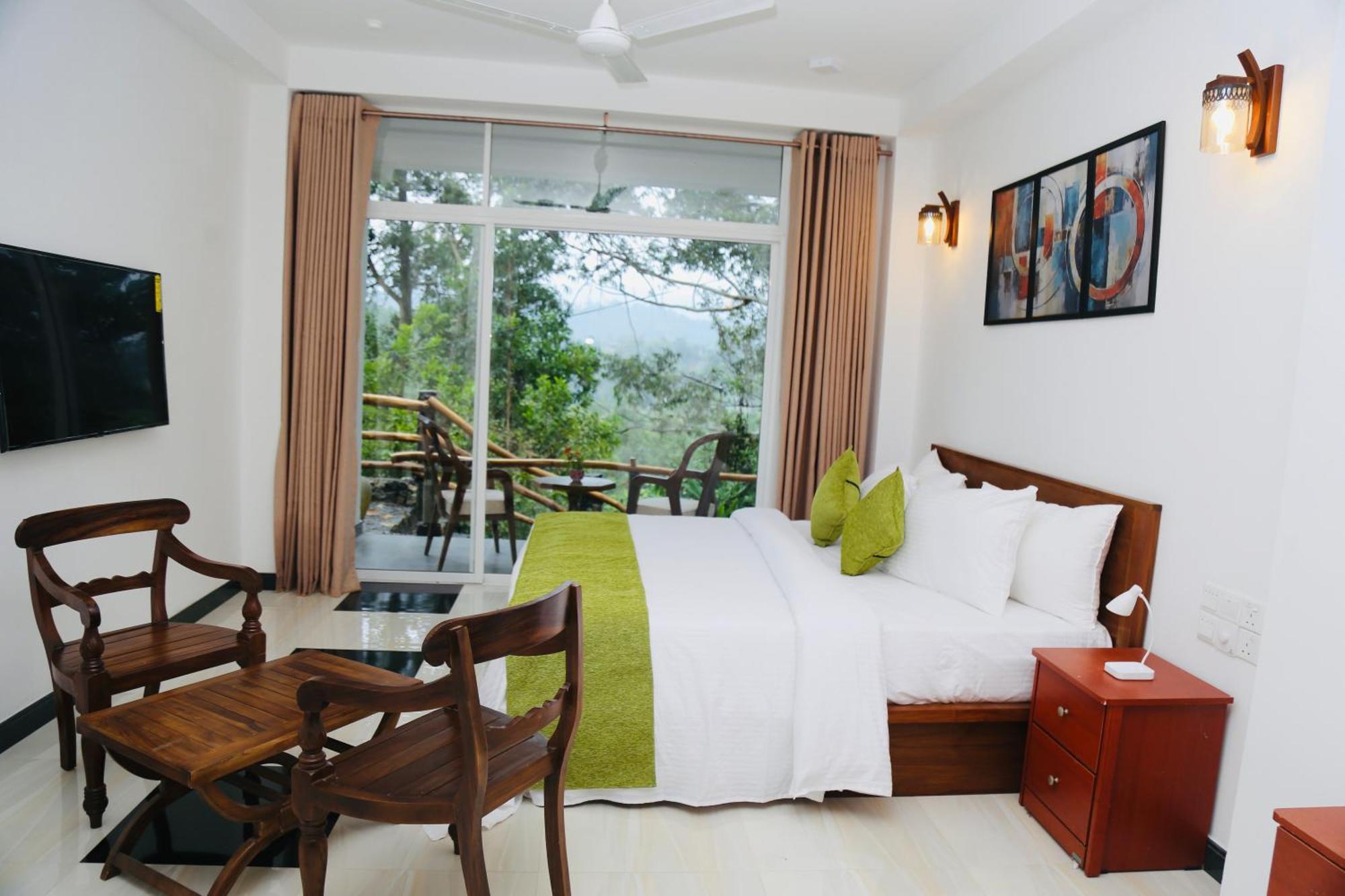Avon Ella Resort Экстерьер фото