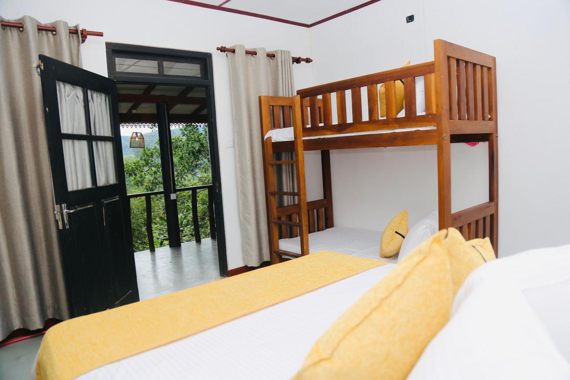 Avon Ella Resort Экстерьер фото