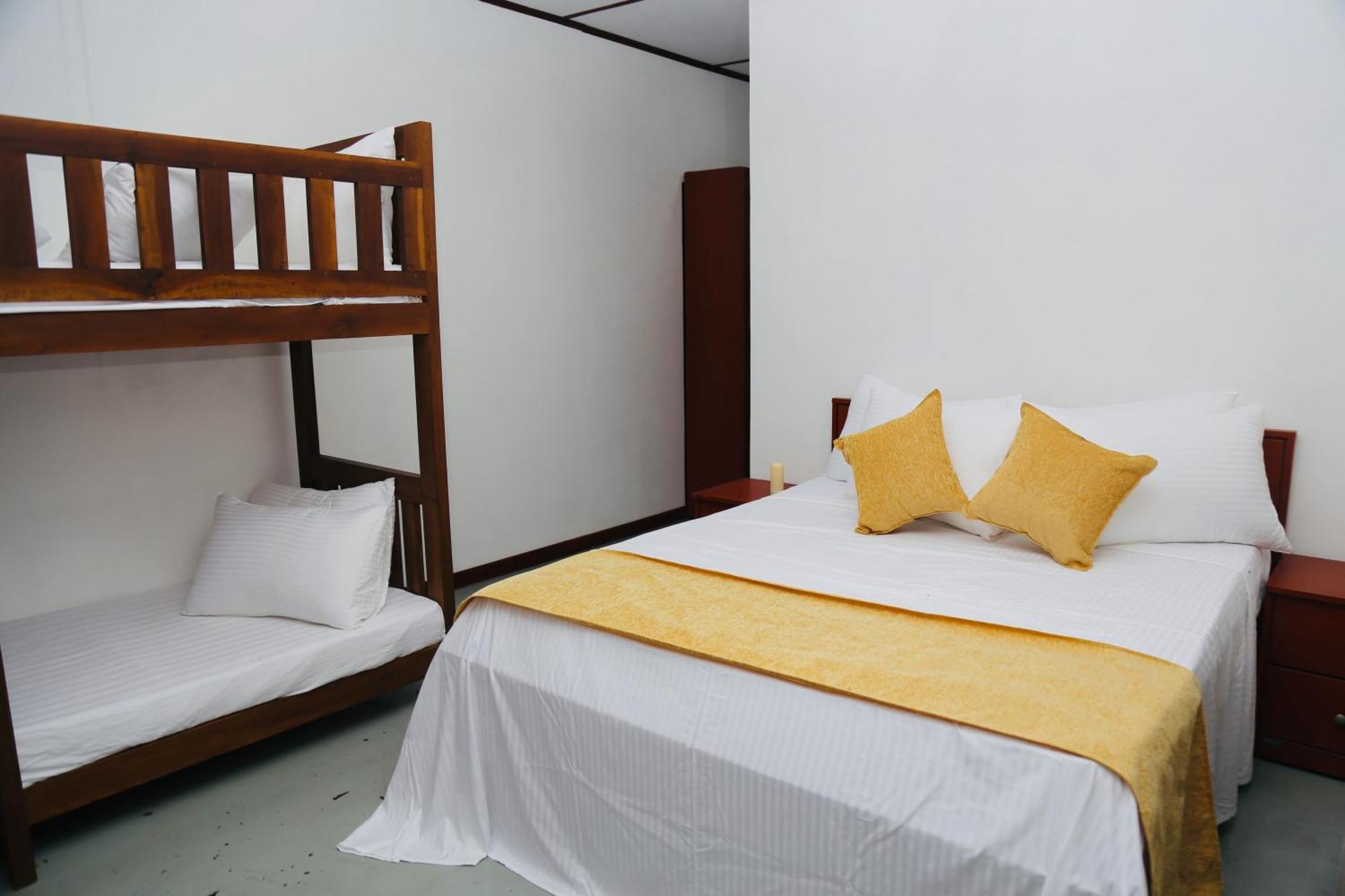 Avon Ella Resort Экстерьер фото