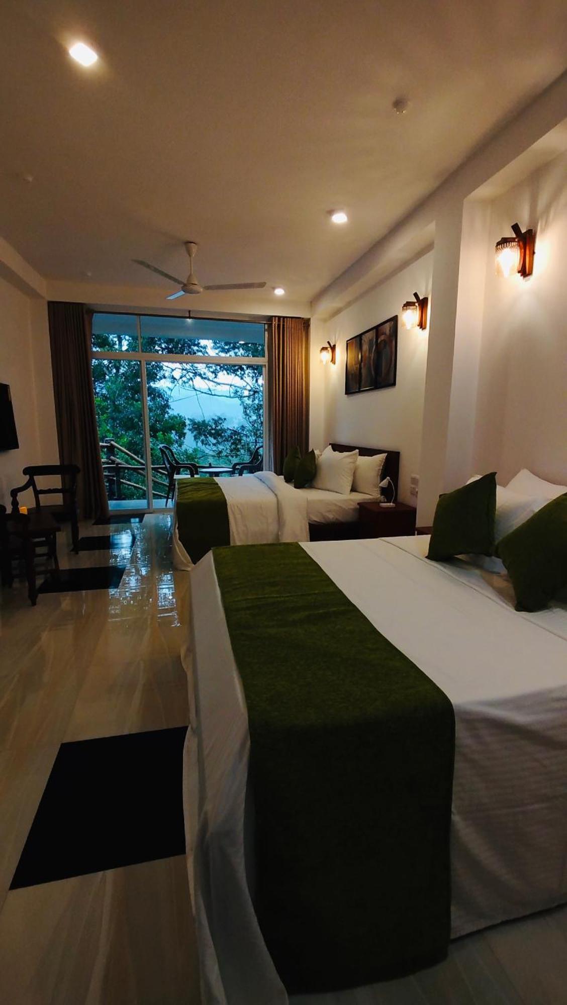 Avon Ella Resort Экстерьер фото