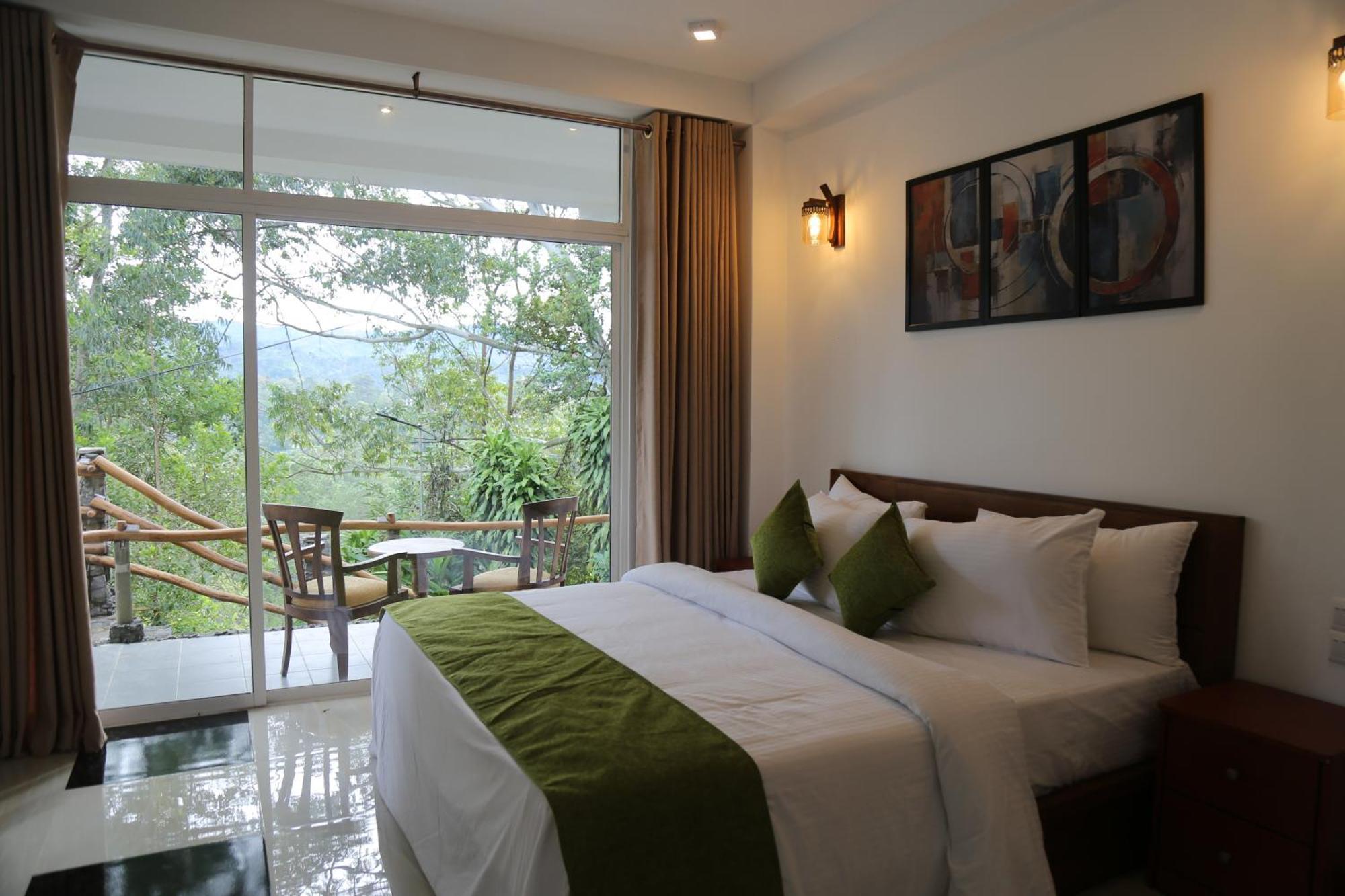 Avon Ella Resort Экстерьер фото