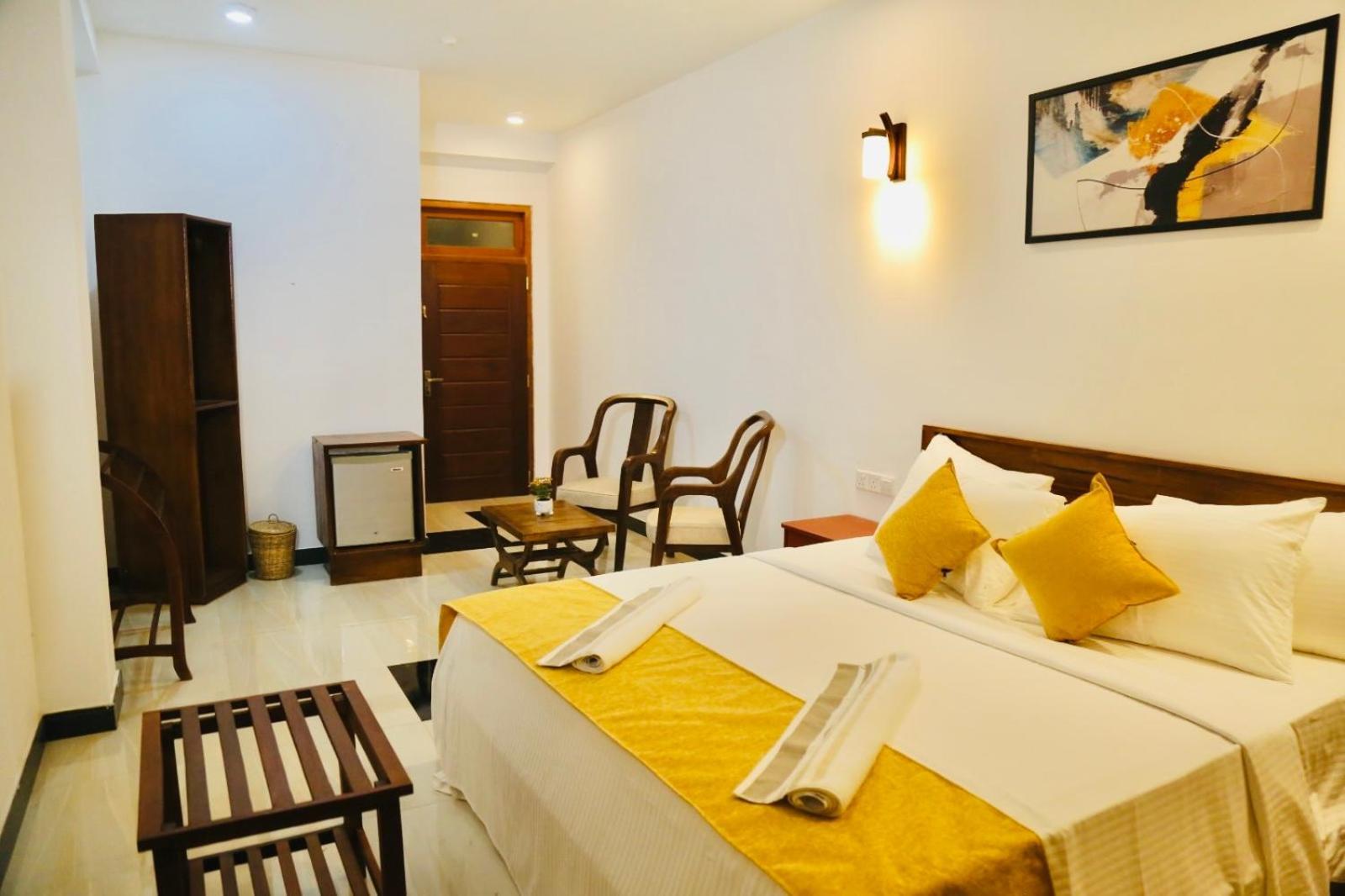 Avon Ella Resort Экстерьер фото