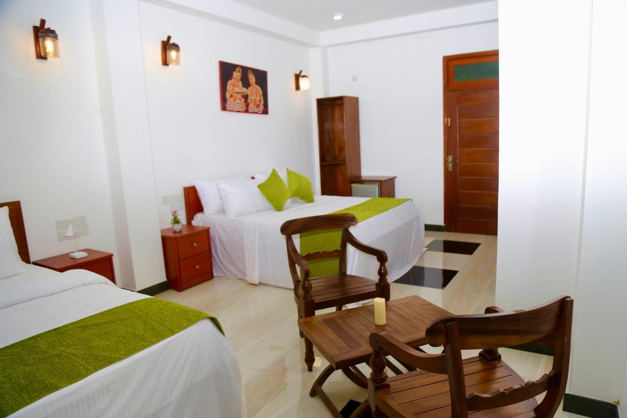 Avon Ella Resort Экстерьер фото